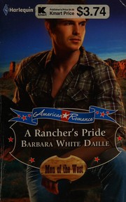 Cover of: Rancher's Pride