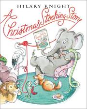 Cover of: A Christmas stocking story