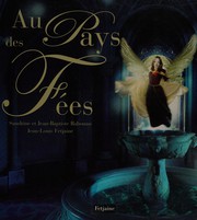 Cover of: Au pays des fées