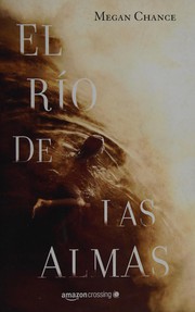 Cover of: El rio de las almas /The River of Souls
