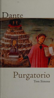 Cover of: Dante - Purgatorio