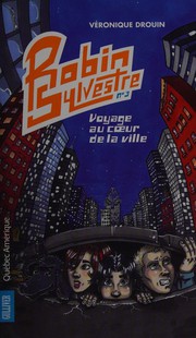 Cover of: Voyage au coeur de la ville