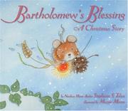Cover of: Bartholomew