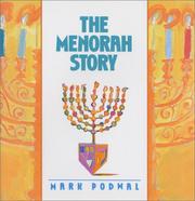 Cover of: The Menorah Story