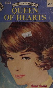 Cover of: Queen of hearts by Sara Seale