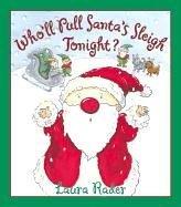 Cover of: Who'll pull Santa's sleigh tonight?