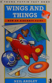 Cover of: Wings and Things