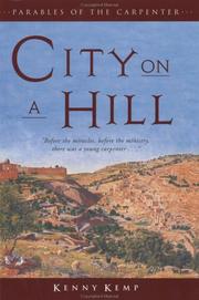 Cover of: City on a hill