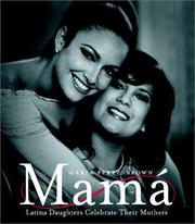 Cover of: Mama (SPA): Hijas Latinas Celebran a Sus Madres