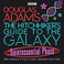 Cover of: Hitchhiker's Guide to the Galaxy
