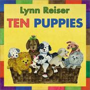 Cover of: Ten puppies