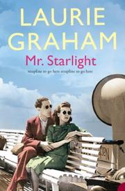 Cover of: Mr Starlight by Laurie Graham