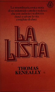 Cover of: La lista