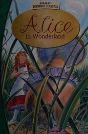 Cover of: Alice in Wonderland