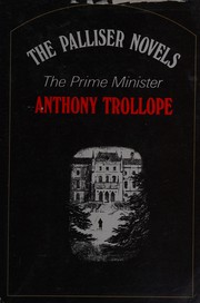 Cover of: The duke's children by by Anthony Trollope ; with an introd. by Chauncey B. Tinker
