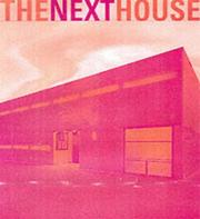 The next house by Lola Gomez, Cristina Montes