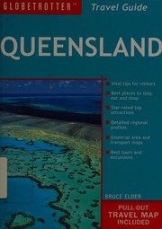 Cover of: Queensland Travel Pack