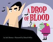 Cover of: A Drop of Blood (Let's-Read-and-Find-Out Science 2)