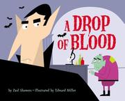 Cover of: A Drop of Blood