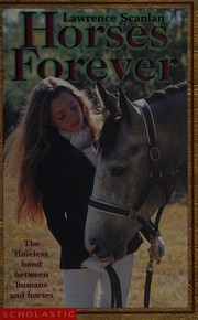 Cover of: Horses Forever by 