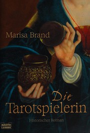 Cover of: Die Tarotspielerin by Sabine Werz