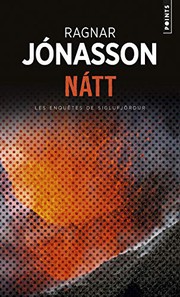 Cover of: Nátt