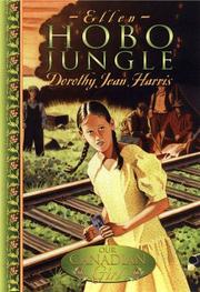 Cover of: Hobo Jungle