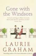 Cover of: Gone With the Windsors by Laurie Graham, Laurie Graham