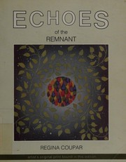 Cover of: Echoes of the Remnant