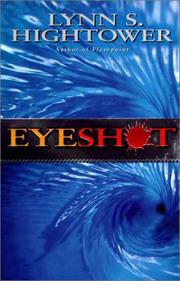 Cover of: Eyeshot by Lynn S. Hightower