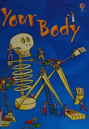 Cover of: Your Body (Beginners Science)