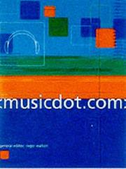 Cover of: Music.dot.com