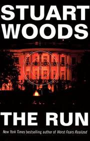 Cover of: The Run by Stuart Woods