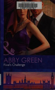 Cover of: Rival's Challenge