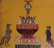 Cover of: Brer Rabbit and his tricks