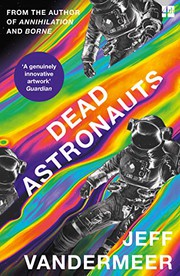 Cover of: Dead Astronauts by 