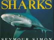 Cover of: Sharks by Seymour Simon, Seymour Simon