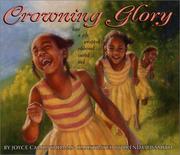 Cover of: Crowning Glory by Joyce Carol Thomas