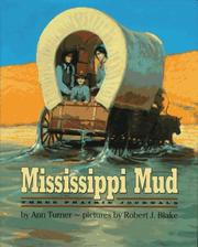 Cover of: Mississippi mud | Ann Warren Turner