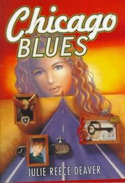 Cover of: Chicago blues