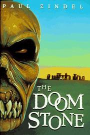 Cover of: The doom stone by Paul Zindel