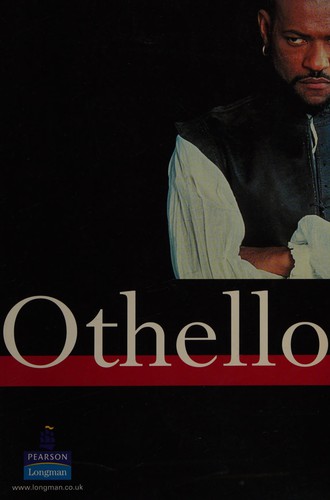 Othello by William Shakespeare, O'Connor, John
