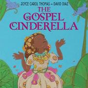 Cover of: The gospel Cinderella