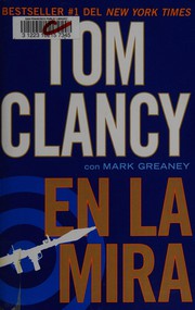En la mira by Tom Clancy