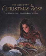 Cover of: The legend of the Christmas rose
