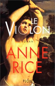 Cover of: Le Violon