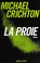 Cover of: La proie
