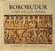 Cover of: Borobudur
