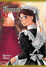 Cover of: Emma, Vol. 3 by Kaoru Mori