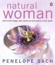 Cover of: Natural Woman